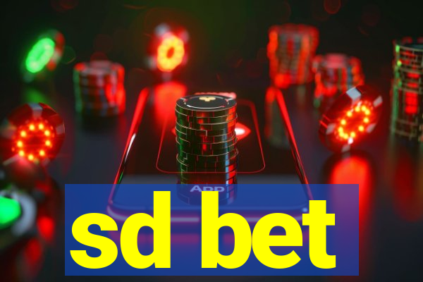 sd bet